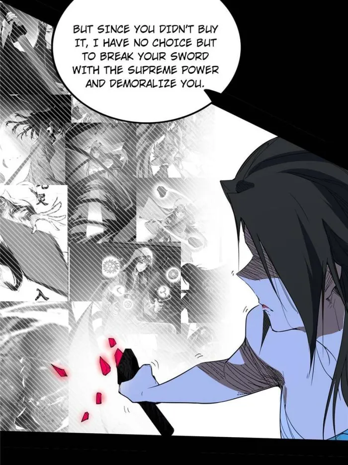 Read I’m An Evil God Manga Online