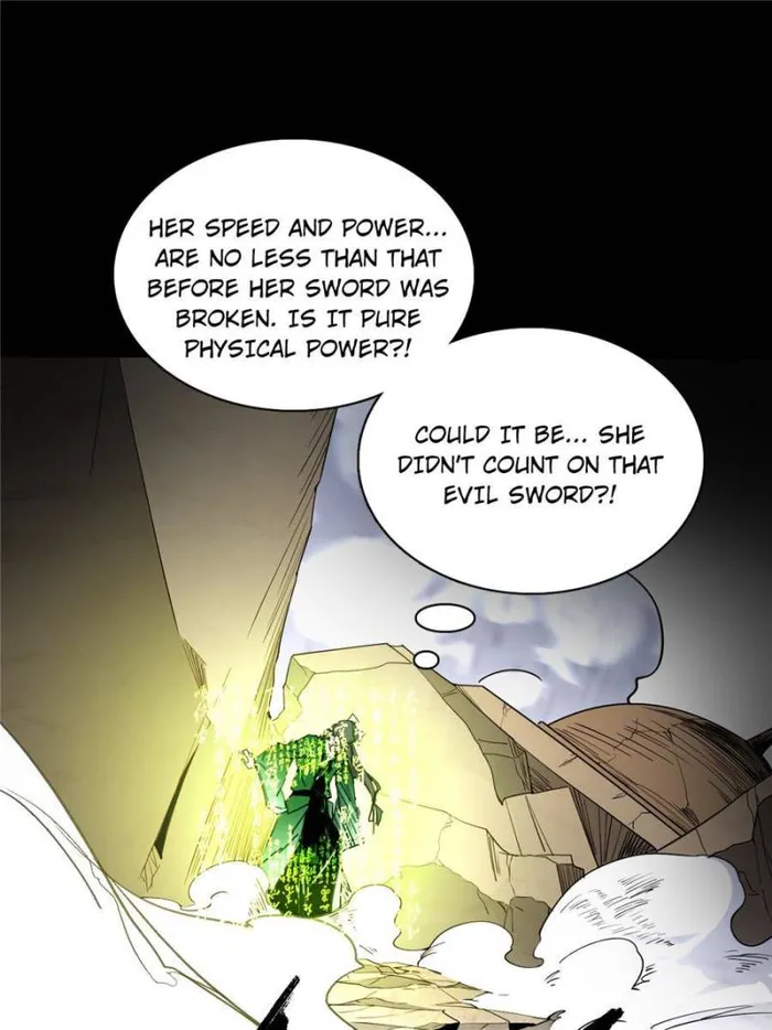 Read I’m An Evil God Manga Online