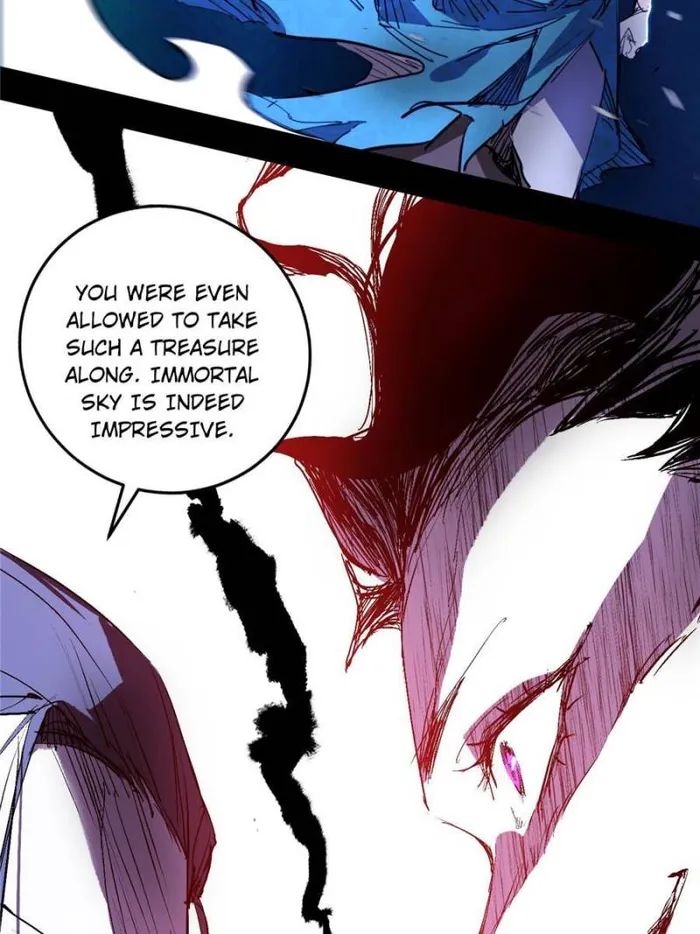 Read I’m An Evil God Manga Online