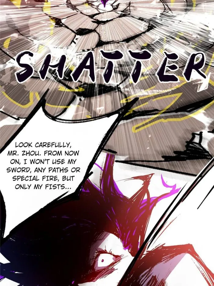 Read I’m An Evil God Manga Online