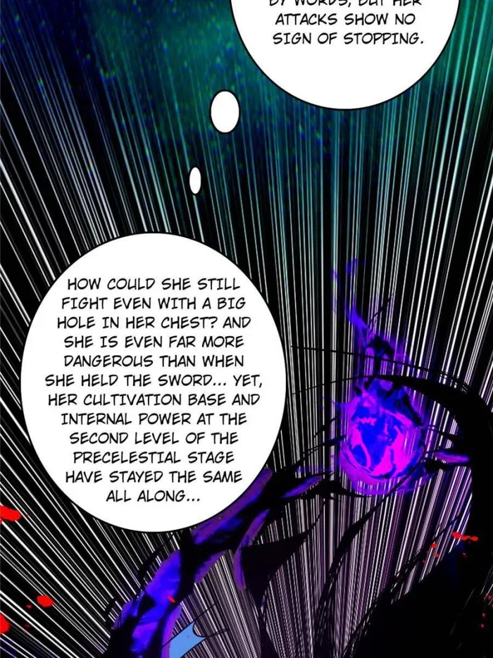 Read I’m An Evil God Manga Online