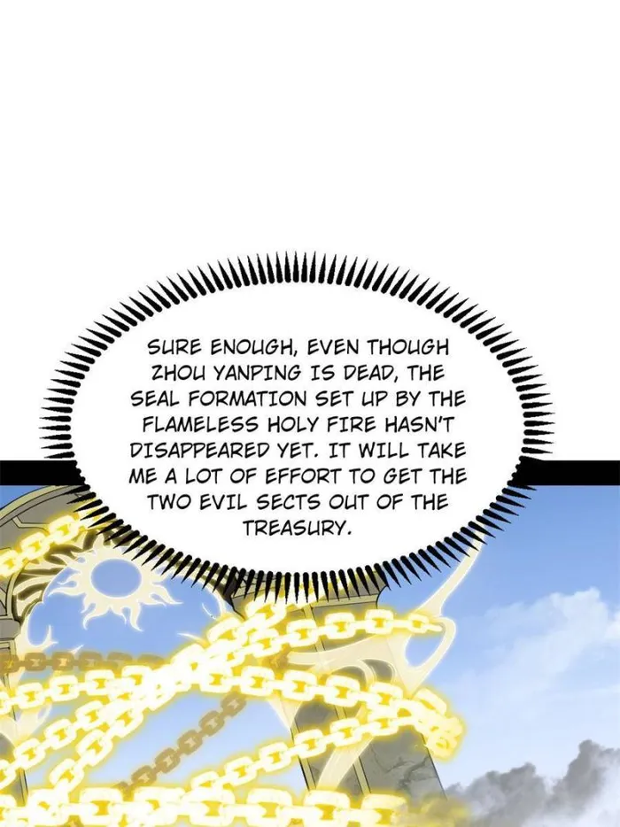 Read I’m An Evil God Manga Online