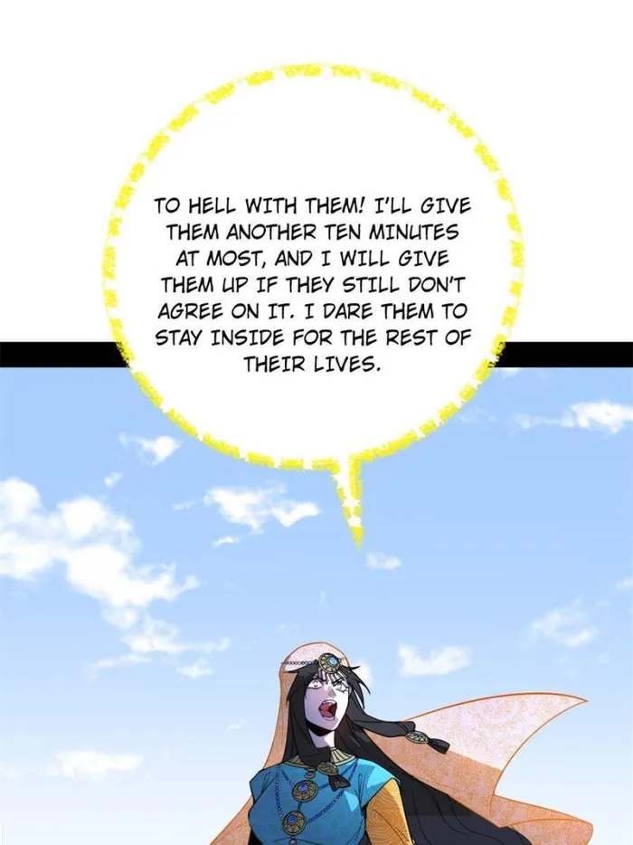 Read I’m An Evil God Manga Online
