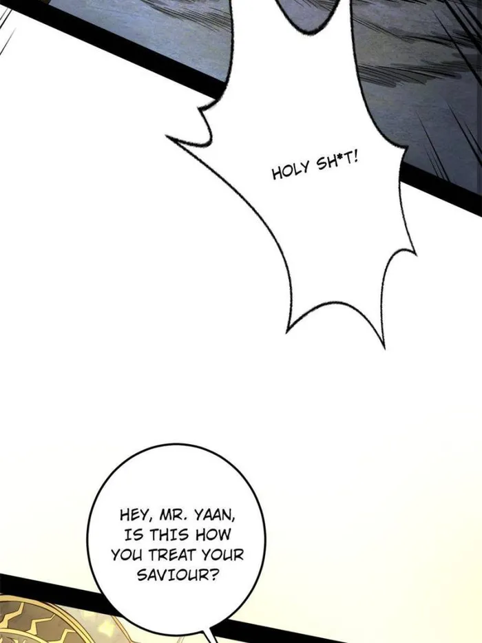 Read I’m An Evil God Manga Online