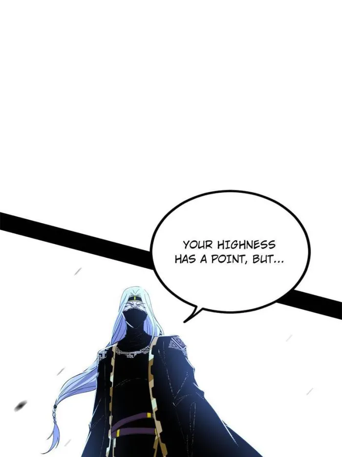 Read I’m An Evil God Manga Online