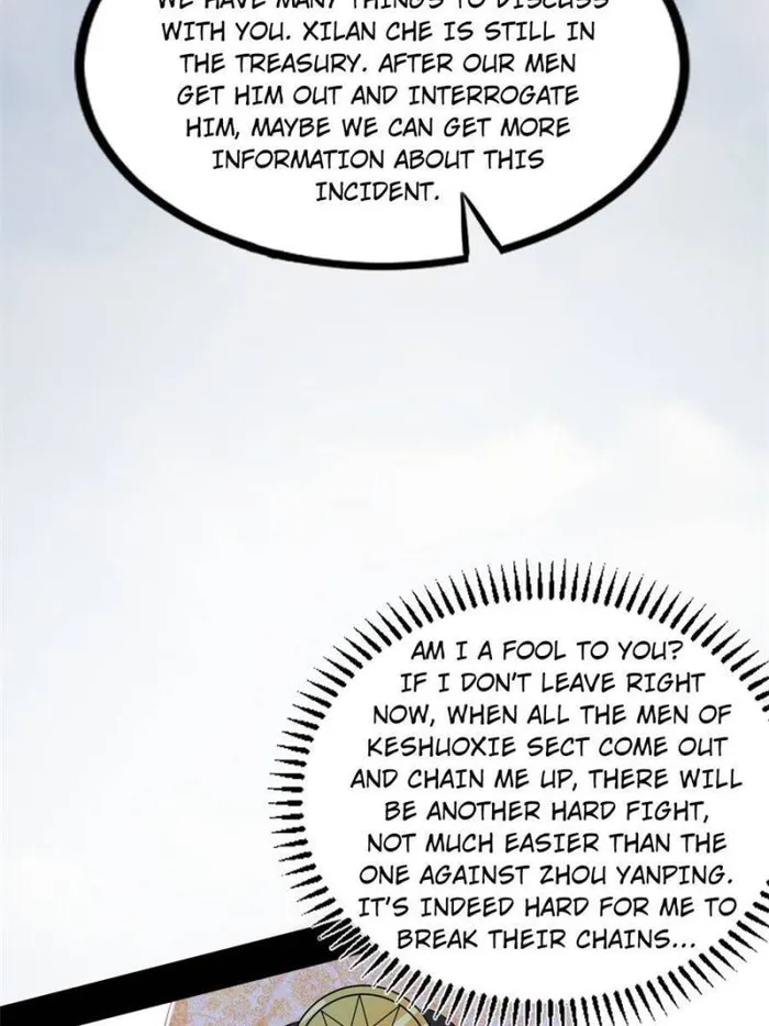 Read I’m An Evil God Manga Online