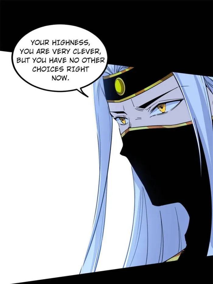 Read I’m An Evil God Manga Online