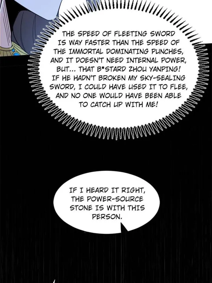 Read I’m An Evil God Manga Online
