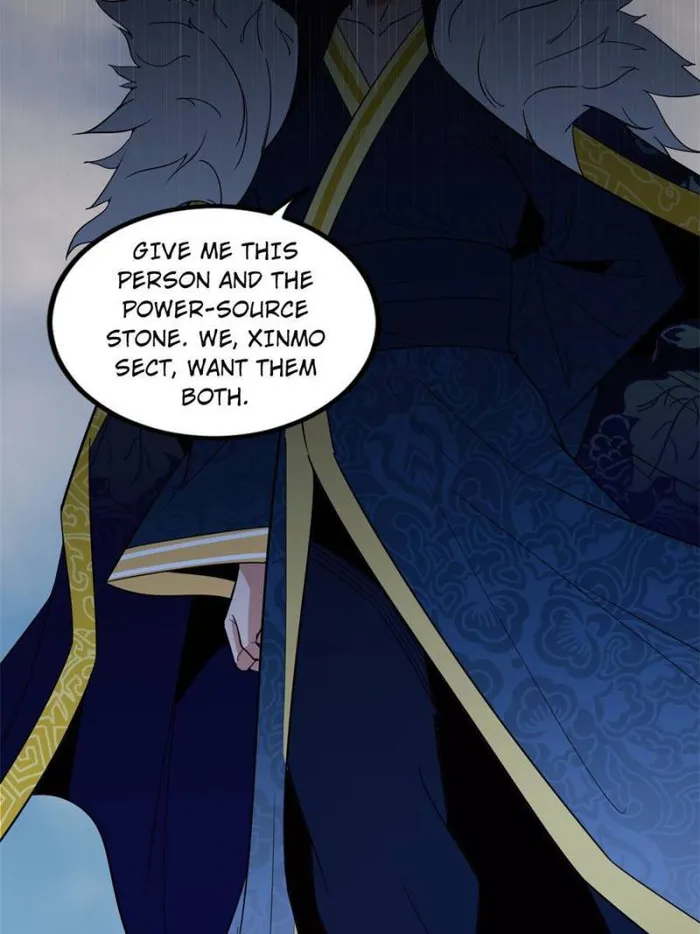 Read I’m An Evil God Manga Online