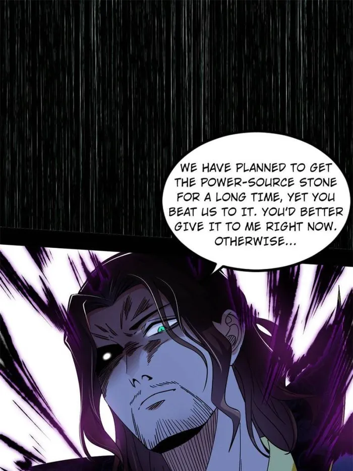 Read I’m An Evil God Manga Online
