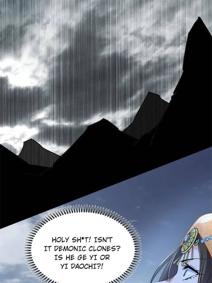 Read I’m An Evil God Manga Online