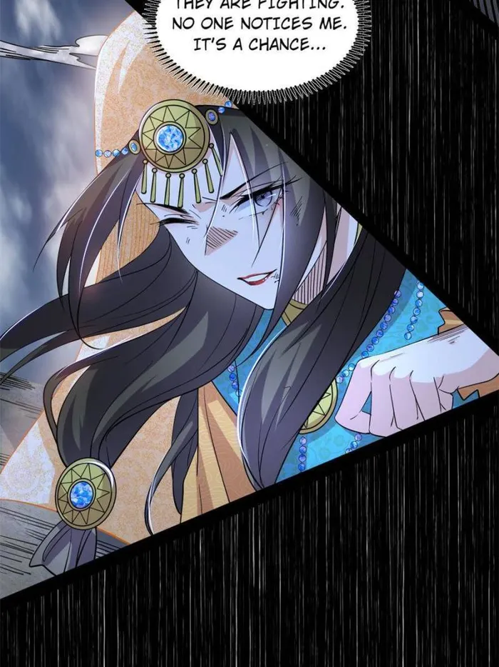 Read I’m An Evil God Manga Online