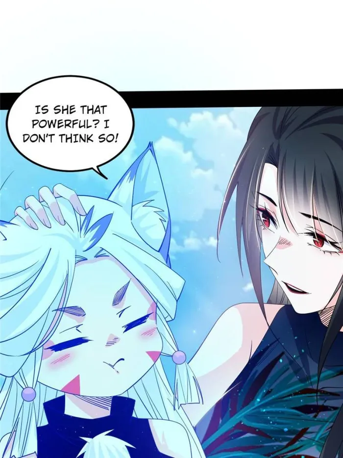 Read I’m An Evil God Manga Online
