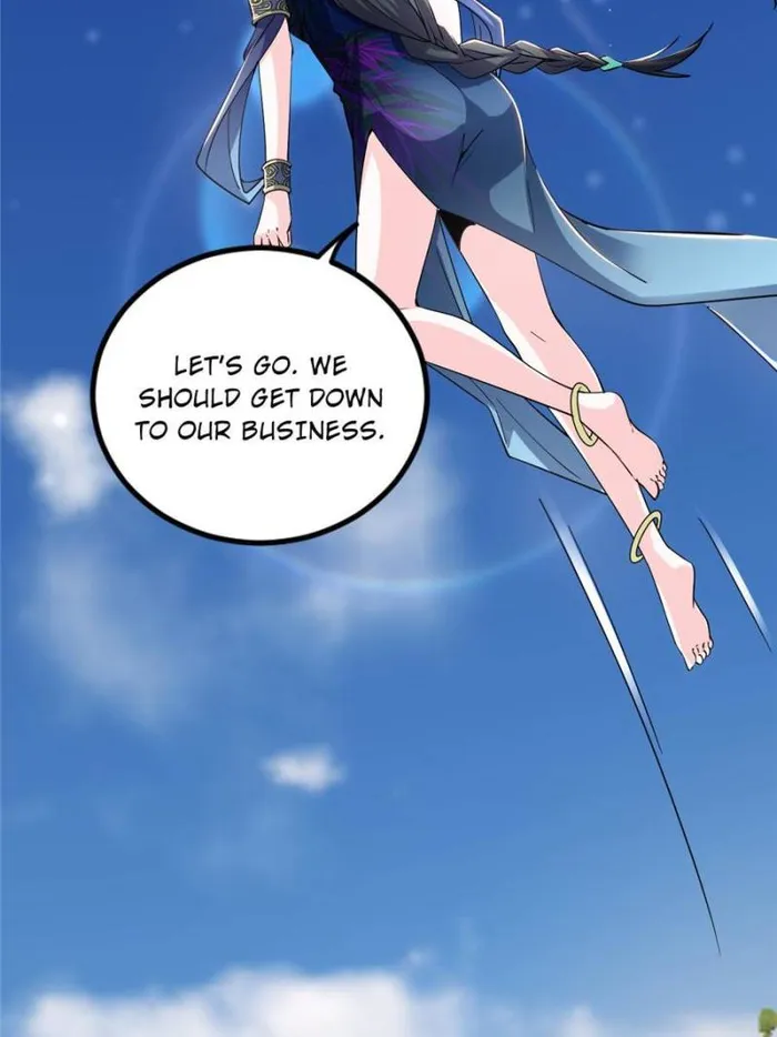 Read I’m An Evil God Manga Online