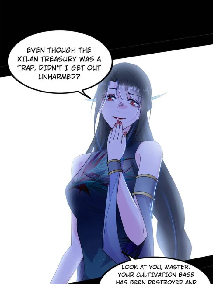 Read I’m An Evil God Manga Online