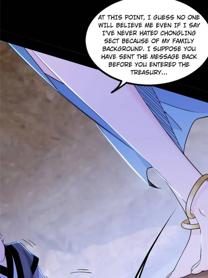 Read I’m An Evil God Manga Online