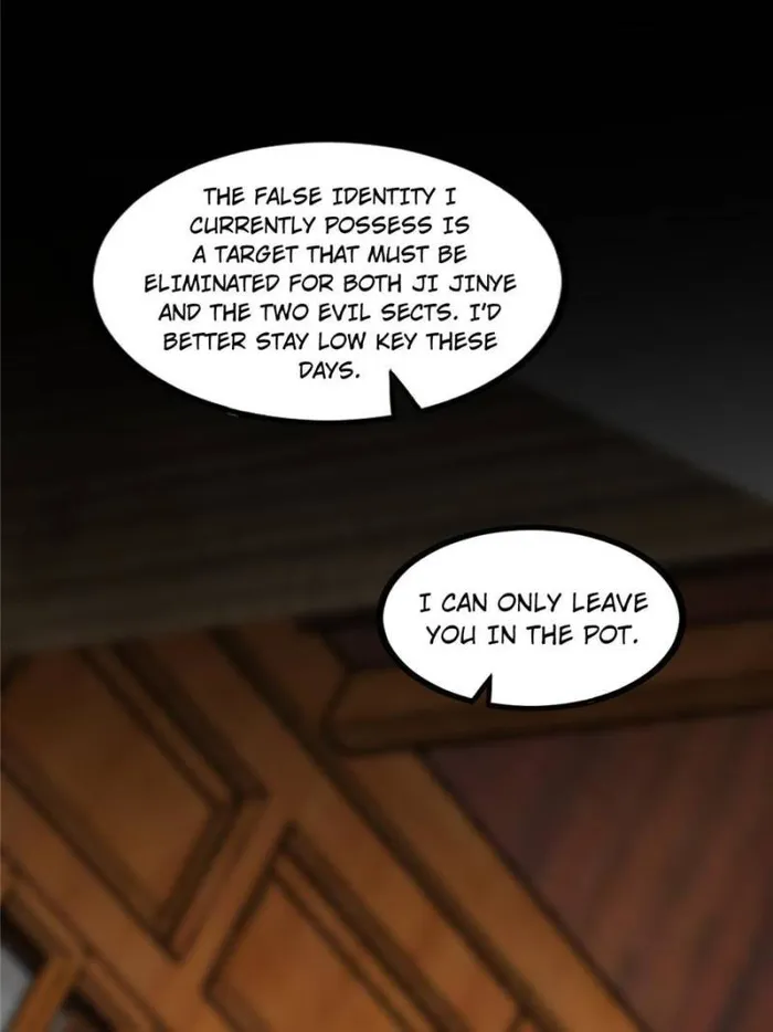 Read I’m An Evil God Manga Online