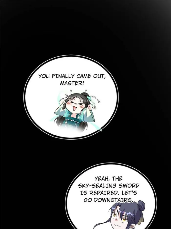 Read I’m An Evil God Manga Online
