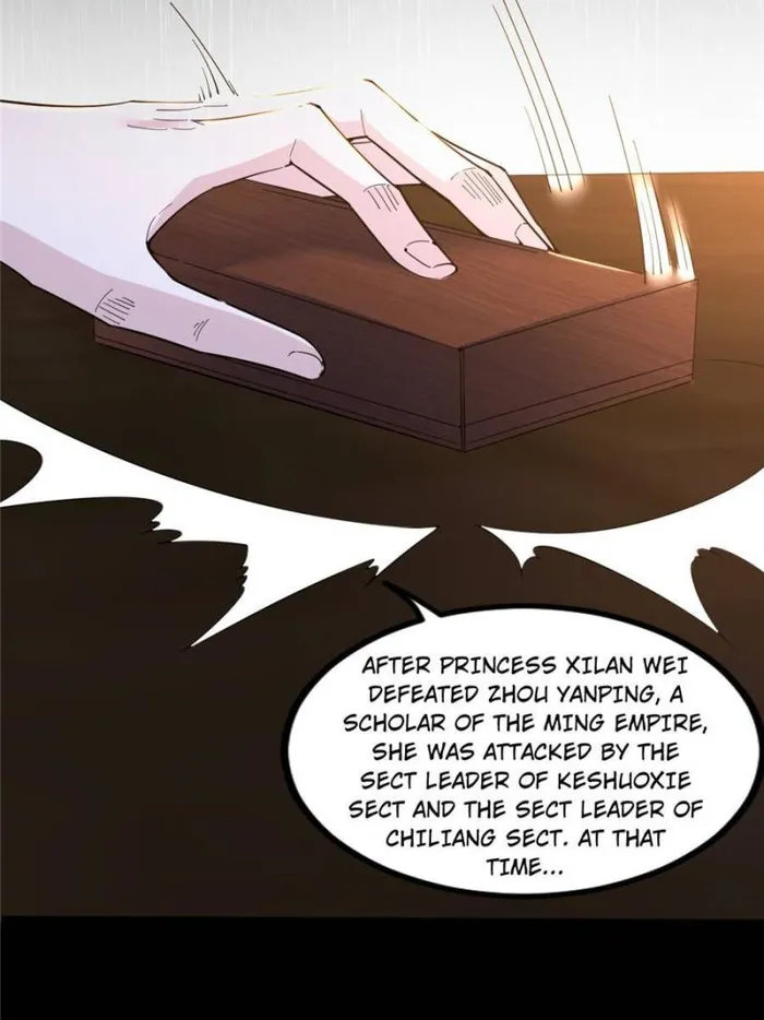 Read I’m An Evil God Manga Online
