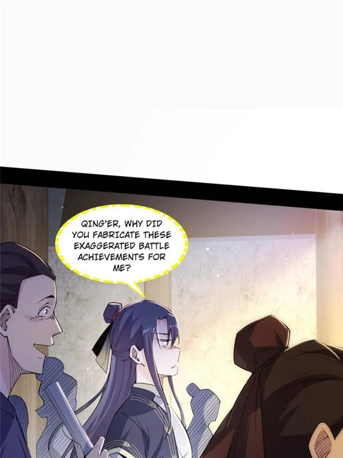 Read I’m An Evil God Manga Online