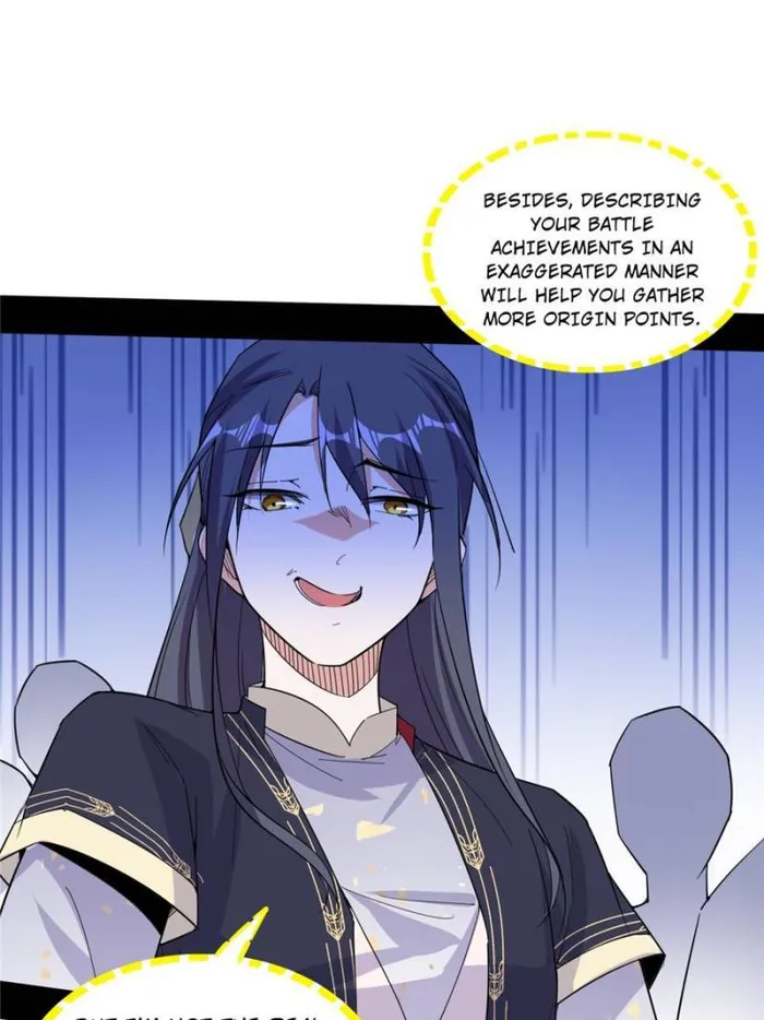 Read I’m An Evil God Manga Online