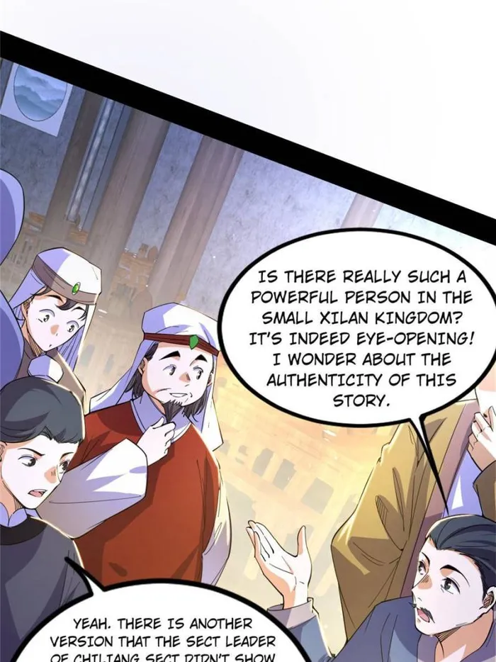 Read I’m An Evil God Manga Online