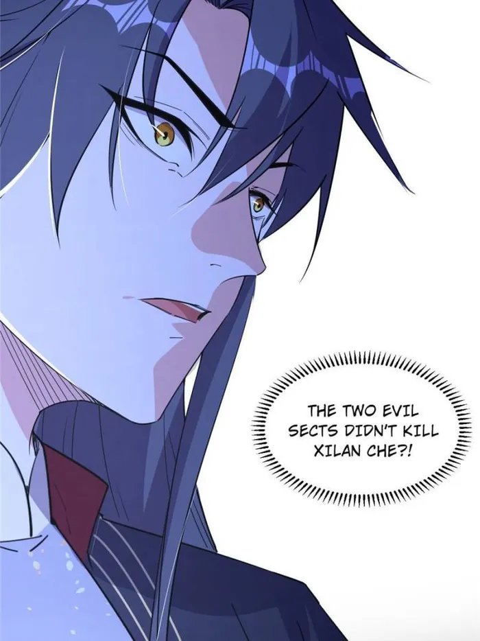 Read I’m An Evil God Manga Online