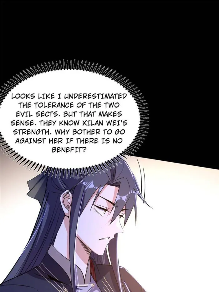 Read I’m An Evil God Manga Online