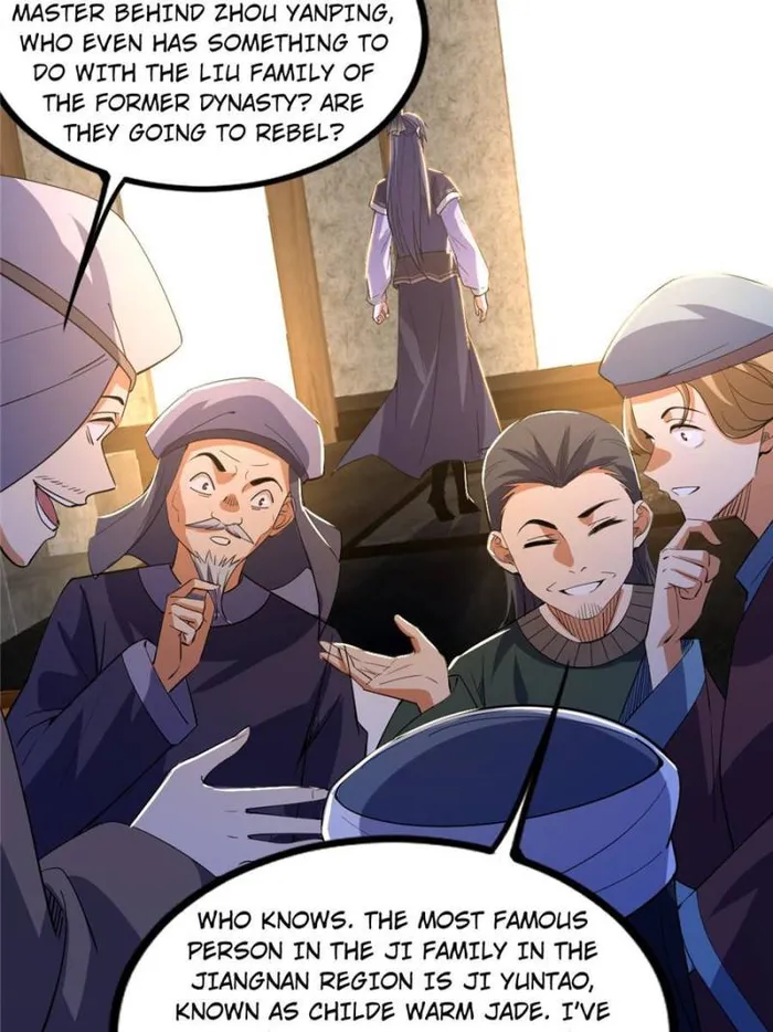 Read I’m An Evil God Manga Online