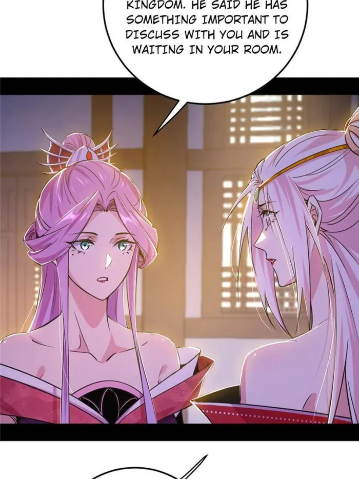 Read I’m An Evil God Manga Online