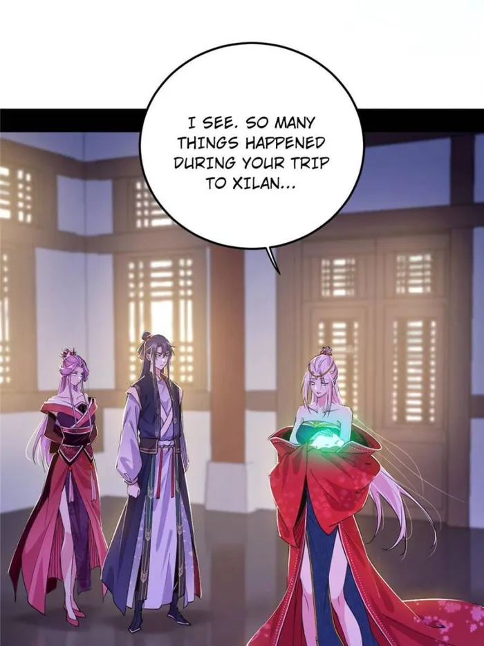 Read I’m An Evil God Manga Online