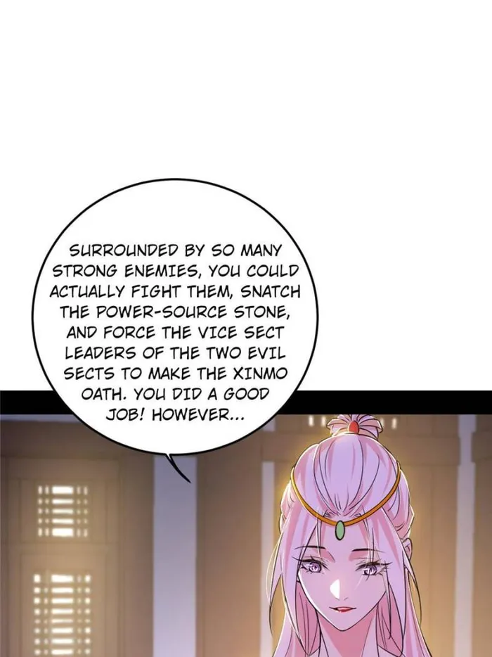 Read I’m An Evil God Manga Online