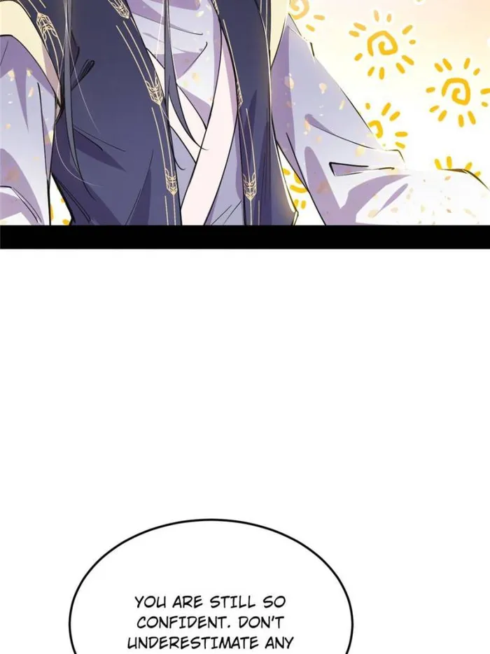 Read I’m An Evil God Manga Online