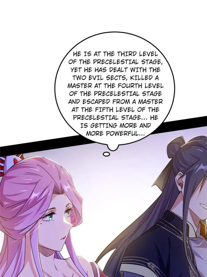 Read I’m An Evil God Manga Online