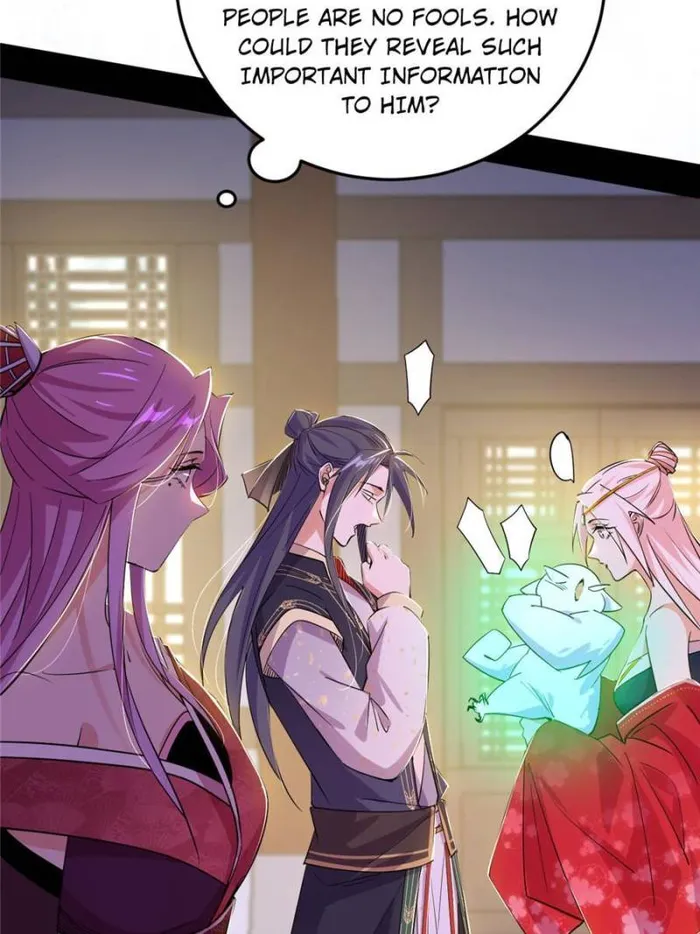 Read I’m An Evil God Manga Online