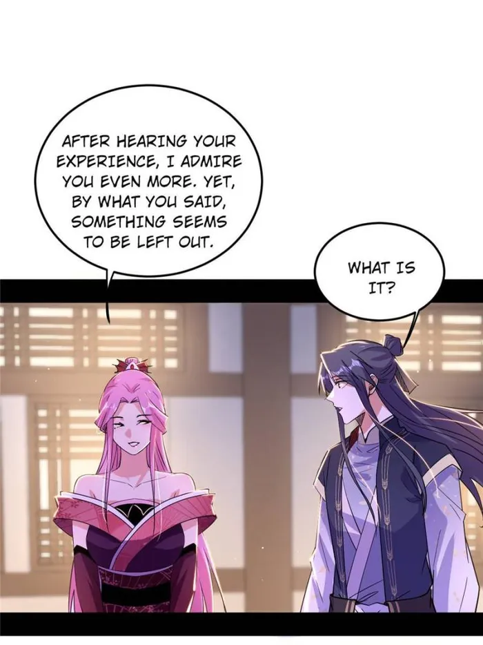 Read I’m An Evil God Manga Online