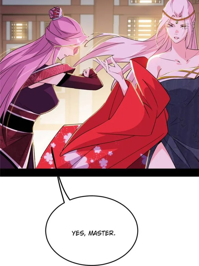 Read I’m An Evil God Manga Online