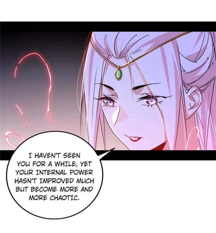 Read I’m An Evil God Manga Online