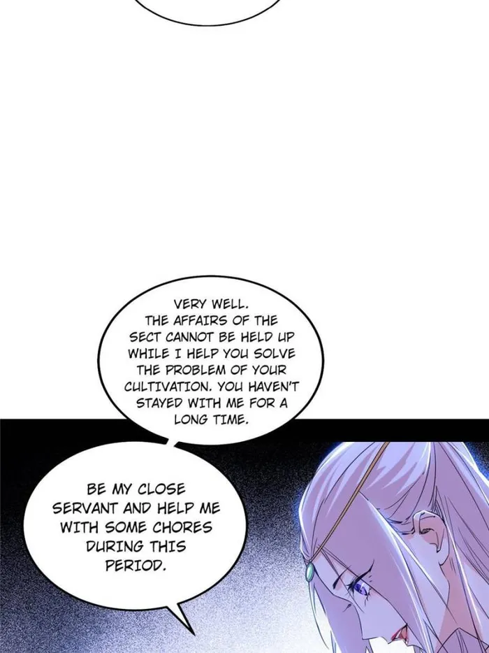 Read I’m An Evil God Manga Online