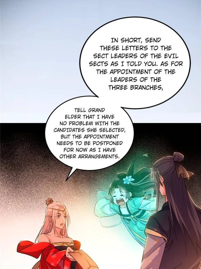 Read I’m An Evil God Manga Online