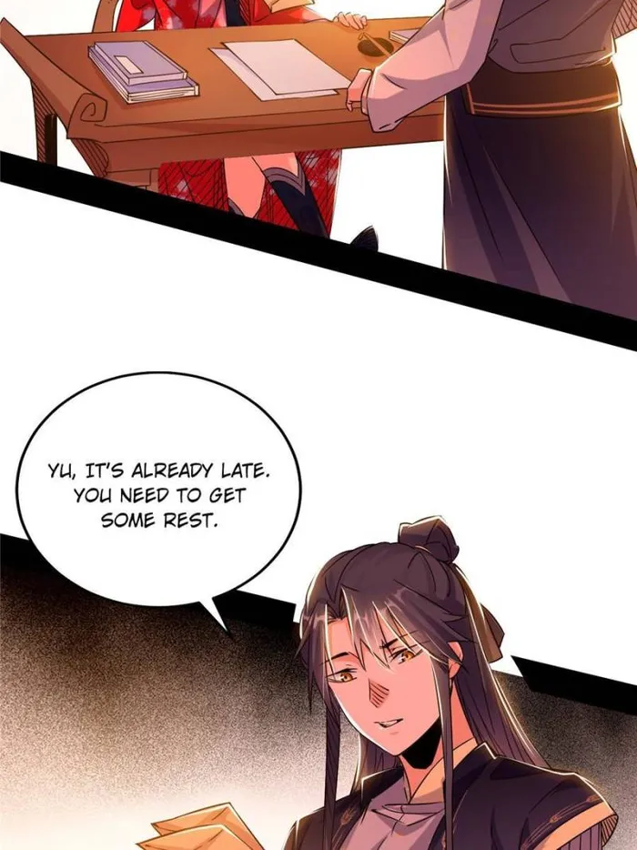 Read I’m An Evil God Manga Online