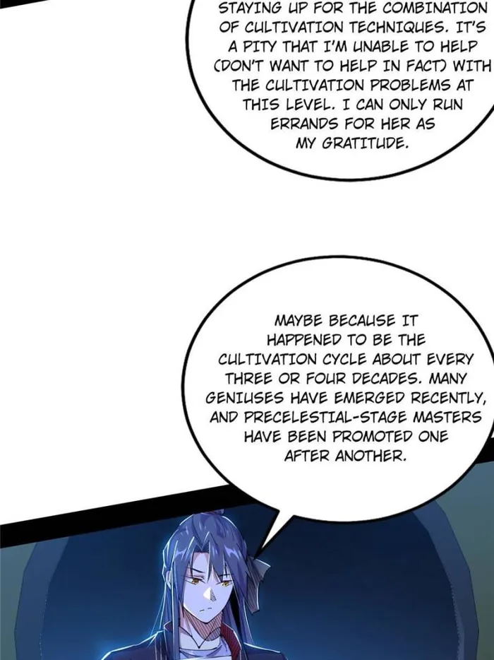 Read I’m An Evil God Manga Online