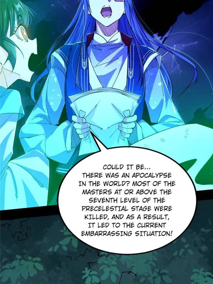 Read I’m An Evil God Manga Online