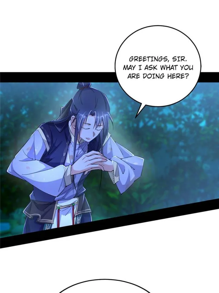 Read I’m An Evil God Manga Online