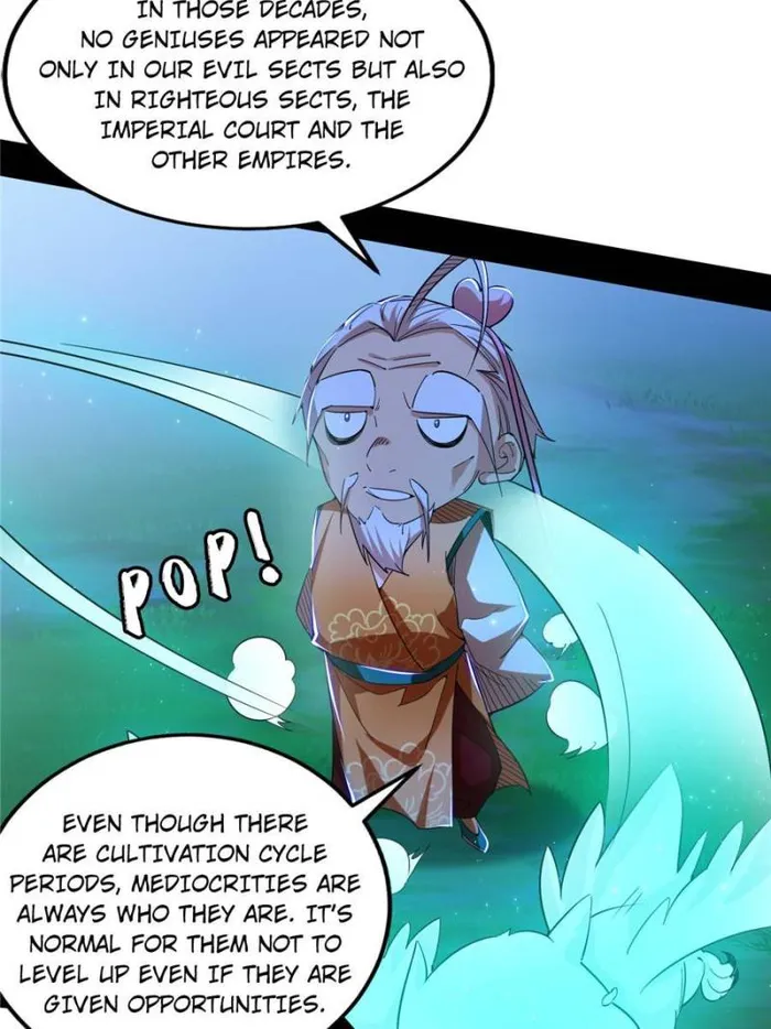 Read I’m An Evil God Manga Online