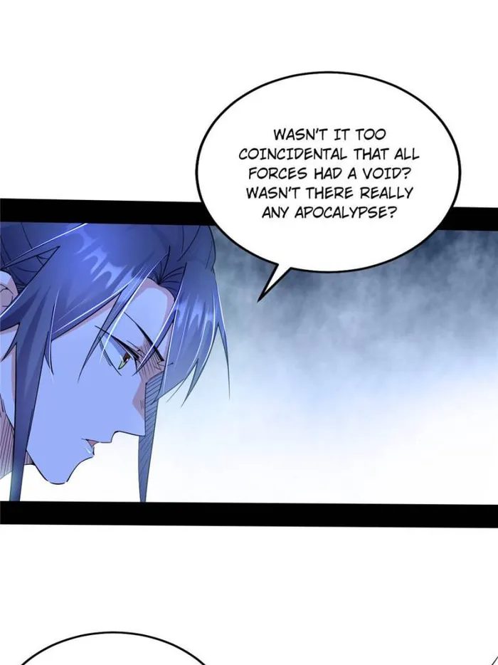 Read I’m An Evil God Manga Online