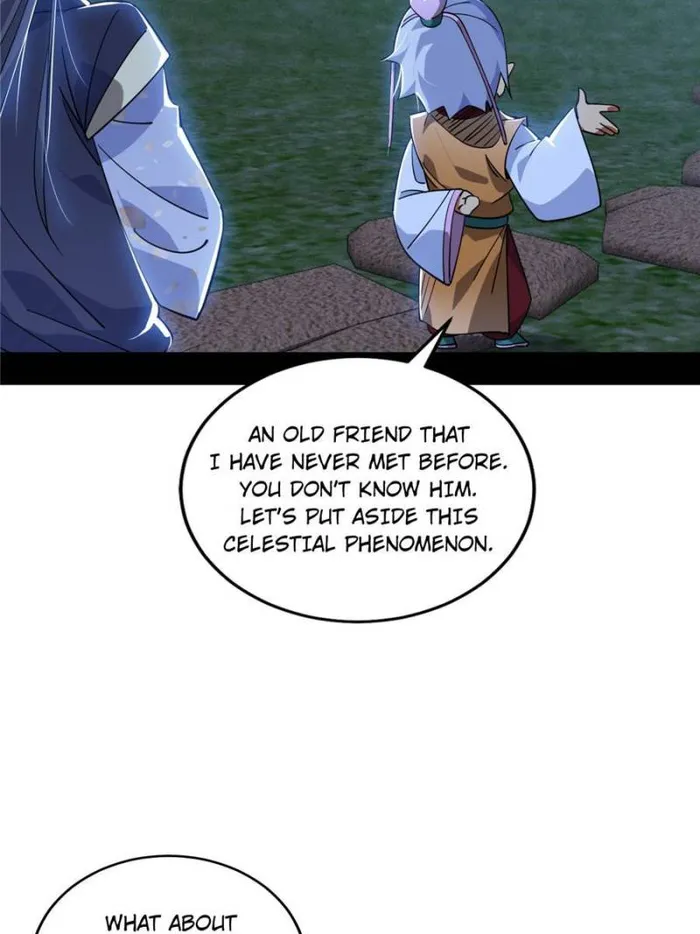 Read I’m An Evil God Manga Online