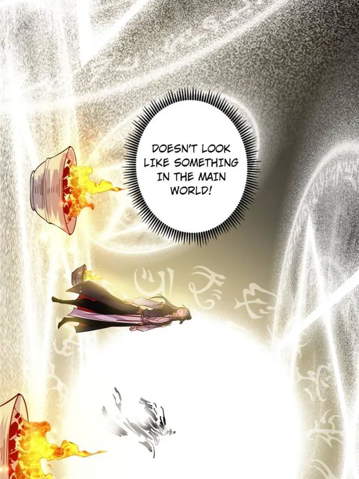 Read I’m An Evil God Manga Online