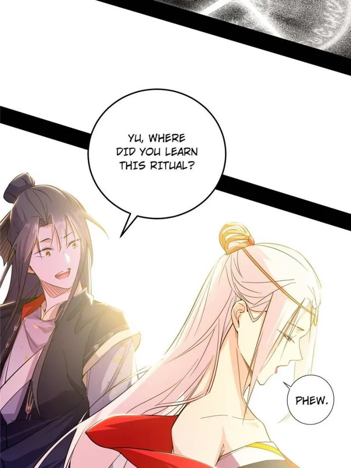 Read I’m An Evil God Manga Online