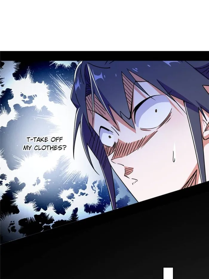 Read I’m An Evil God Manga Online